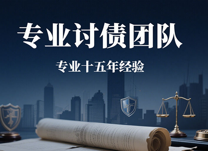 上海专业讨债
